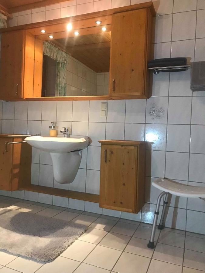 Ferienwohnung Peschl Langdorf Bayerischer Wald Екстериор снимка