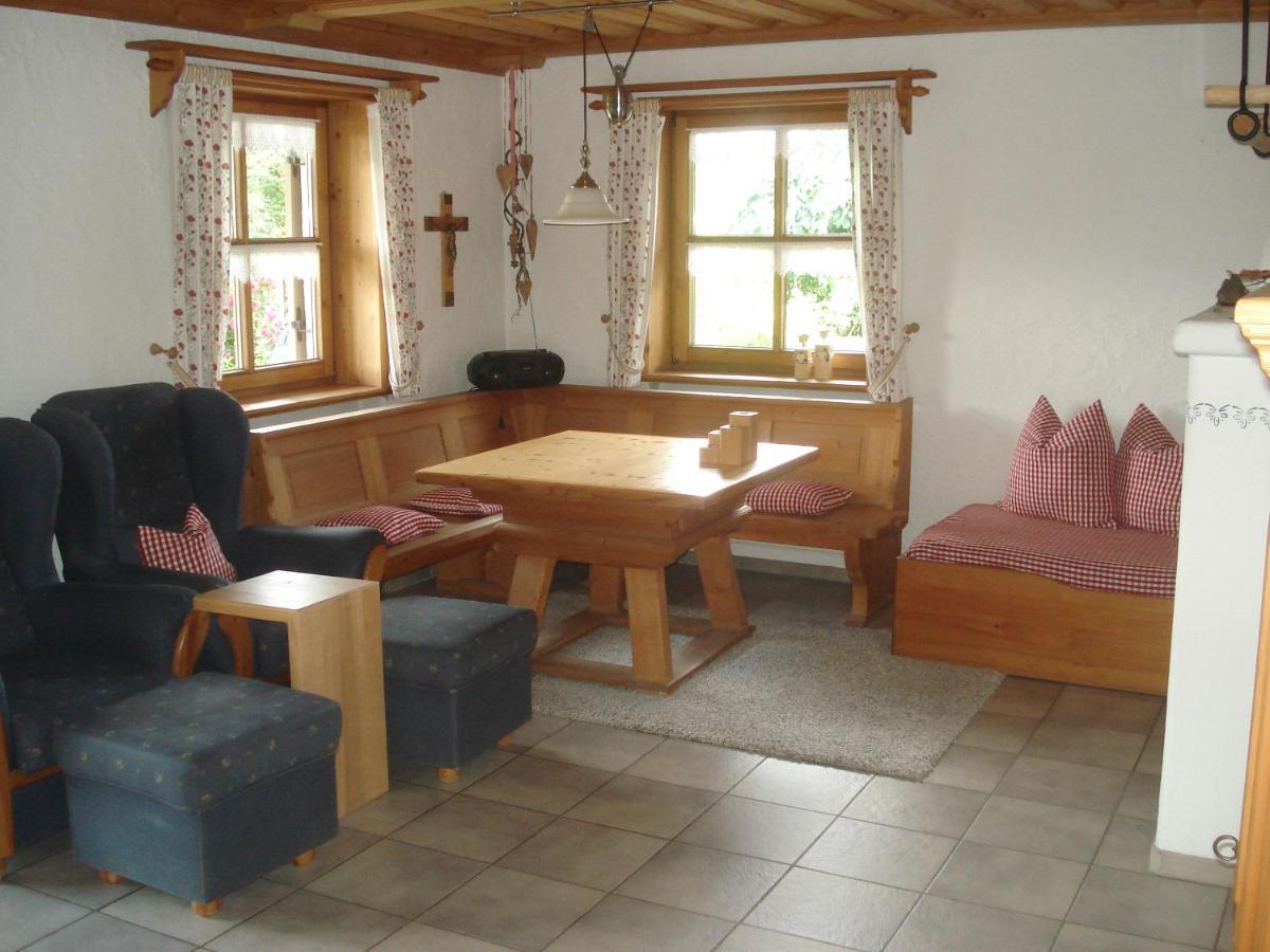 Ferienwohnung Peschl Langdorf Bayerischer Wald Екстериор снимка